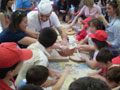 Scuola dell'infanzia lusciano, caserta